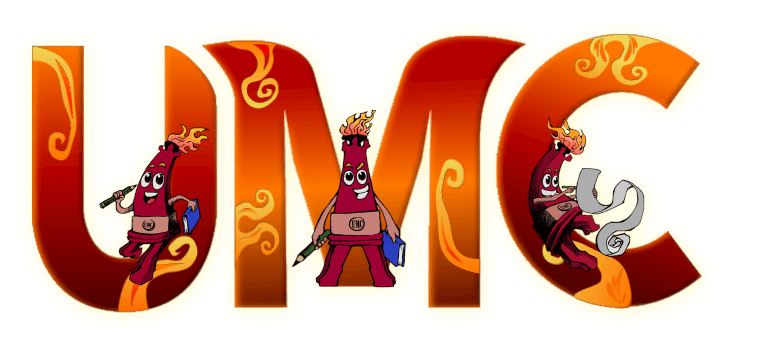 Logo UMC