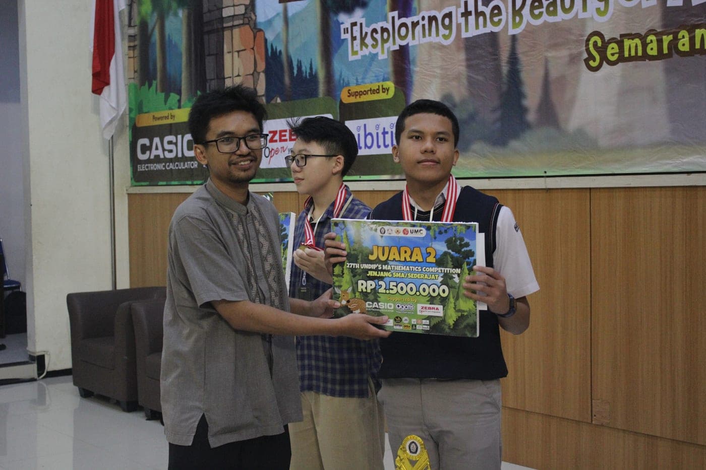 Foto Ketut Andra Nugraha Utama