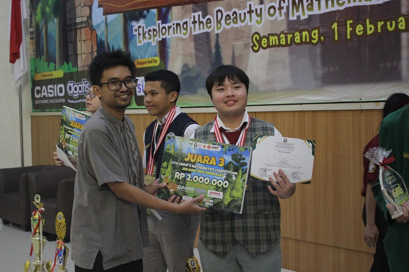 Foto Bryant Joshua Halim