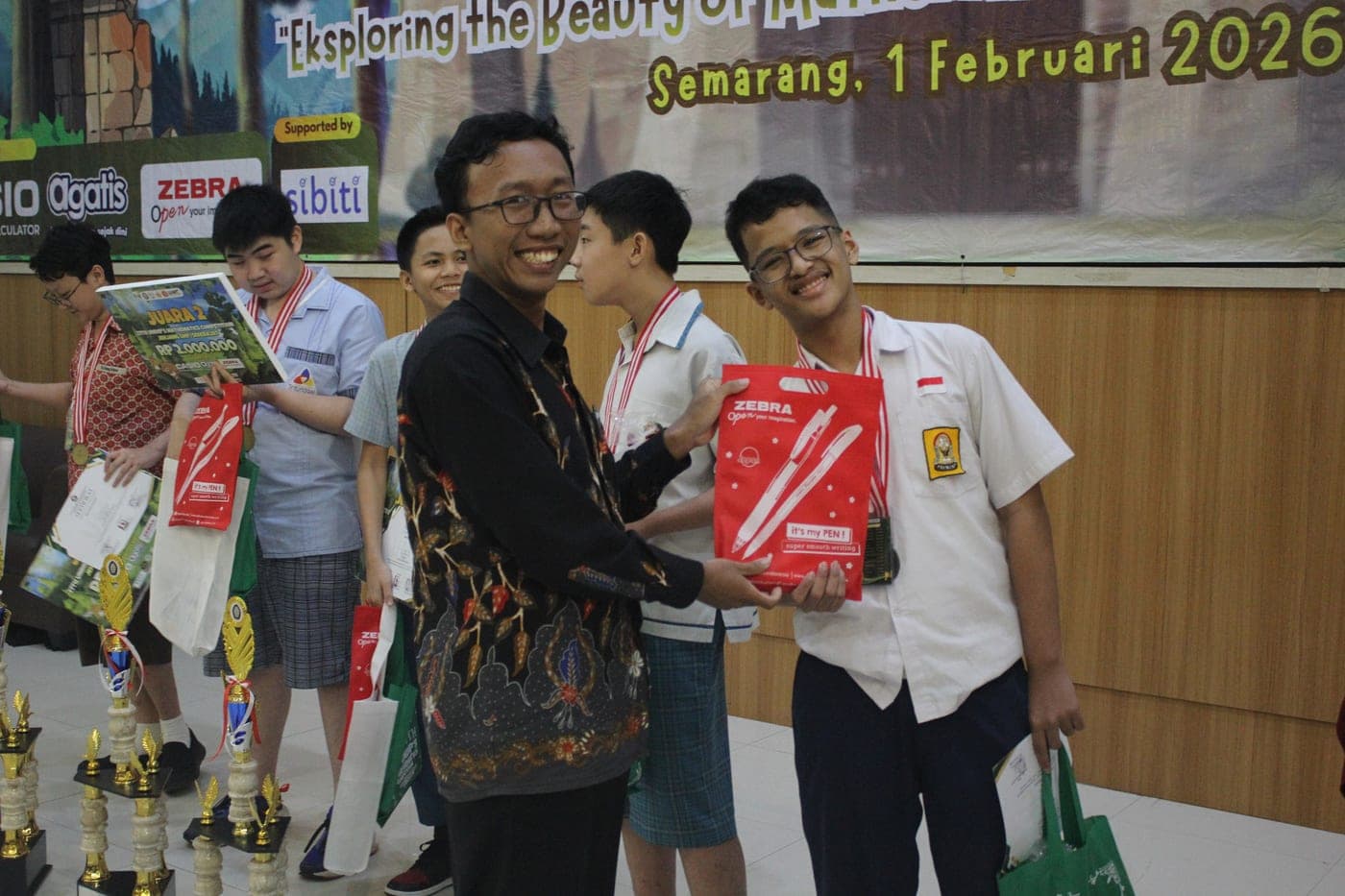 Foto Aldan Azahwan Ikhsan